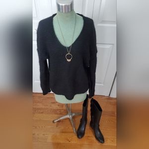 Free people sweater